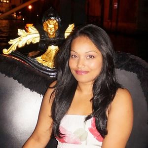 Meet your Posher, Suraiya